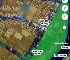 BÁN ĐẤT LỚN GIÁ RẺ – NGUYỄN VĂN QUÁ, ĐÔNG HƯNG THUẬN, Q.12