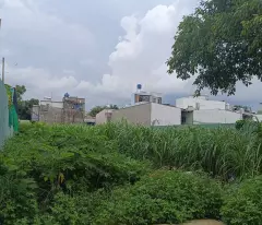 BÁN ĐẤT LỚN GIÁ RẺ – NGUYỄN VĂN QUÁ, ĐÔNG HƯNG THUẬN, Q.12