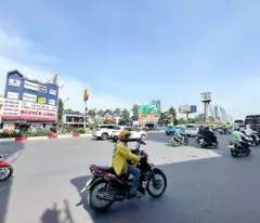 HIẾM 100M2 DT 4M*25M VUÔNG ĐẸP - BÁN NHÀ C4 ĐƯỜNG ĐIỆN BIÊN PHỦ, QUẬN 1 - NGAY VÒNG XOAY GIAO
