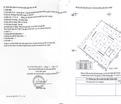 Giá tốt nhất Thảo Điền !!! bán lô đất Khu Compound đường số 66.thảo điền , Q2