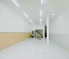 Cho thuê nhà Mặt tiền Tân Quý Q.Tân Phú 138m²,4TẦNG, 39 Triệu - GẦN AEON
