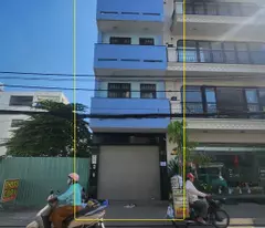 Cho thuê nhà Mặt tiền Nguyễn Hữu Tiến Q.Tân Phú 68m²,4TẦNG, 25Triệu - GẦN AEON