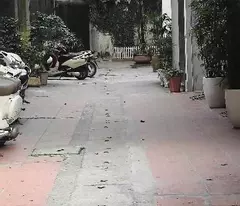 Giảm 1 tỷ bán 63M đất minh khai bạch mai phân lô ô tô tránh vào đất hai bà trưng