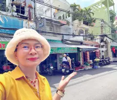 BÁN NHÀ 3 TẦNG ĐƯỜNG LÊ VĂN SỸ, QUẬN 3 - NGANG ĐẸP 6.3M NỞ HẬU 11M * 25M - CHÍNH CHỦ 1 ĐỜI XƯA*LH