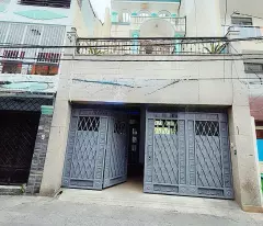 BÁN NHÀ 3 TẦNG ĐƯỜNG LÊ VĂN SỸ, QUẬN 3 - NGANG ĐẸP 6.3M NỞ HẬU 11M * 25M - CHÍNH CHỦ 1 ĐỜI XƯA*LH