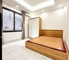 HIẾM! 239 TRIỆU M  NHÀ NGÕ 192 KIM MÃ 48M 7 TẦNG 11 PHÒNG KK THANG MÁY GIÁ 11.55 TỶ 0336212066