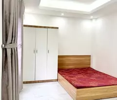 HIẾM! 239 TRIỆU M  NHÀ NGÕ 192 KIM MÃ 48M 7 TẦNG 11 PHÒNG KK THANG MÁY GIÁ 11.55 TỶ 0336212066