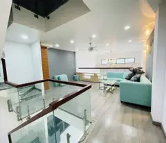 🏠 BÁN NHÀ PHỐ GIÁ TỐT TẠI THỦ DẦU MỘT – BÌNH DƯƠNG Ngang 4.5 - Giá 3 tỷ 2