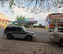CHO THUÊ NHÀ MẶT TIỀN ĐƯỜNG TRẦN PHÚ – TP. BẢO LỘC, LÂM ĐỒNG