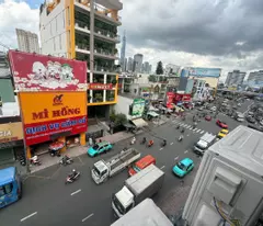 CHÍNH CHỦ CHO THUÊ PHÒNG MẶT TIỀN XÔ VIẾT NGHỆ TĨNH – BÌNH THẠNH, TP.HCM