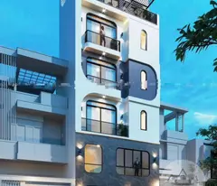 🏡 NHÀ GIANG BIÊN – LONG BIÊN
Ngõ ô tô tránh – 1 nhà ra phố – MT 7.35m hiếm