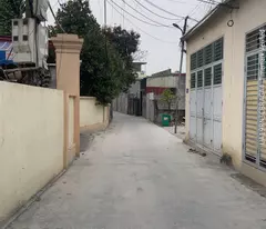 Bán nhà cấp 4 Văn Cú An Dương Hải Phòng