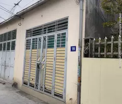Bán nhà cấp 4 Văn Cú An Dương Hải Phòng