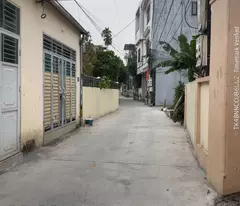Bán nhà cấp 4 Văn Cú An Dương Hải Phòng