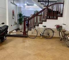Bán nhà Kim Giang 46m2x5T, giá chỉ 8.15 tỷ, ngõ cực rộng, thoáng, ở luôn