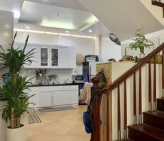 Bán nhà Kim Giang 46m2x5T, giá chỉ 8.15 tỷ, ngõ cực rộng, thoáng, ở luôn