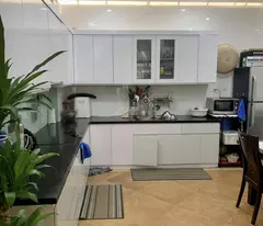 Bán nhà Kim Giang 46m2x5T, giá chỉ 8.15 tỷ, ngõ cực rộng, thoáng, ở luôn