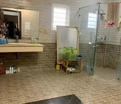 Bán nhà Kim Giang 46m2x5T, giá chỉ 8.15 tỷ, ngõ cực rộng, thoáng, ở luôn