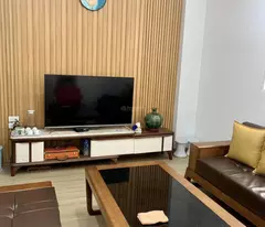 Bán nhà Kim Giang 46m2x5T, giá chỉ 8.15 tỷ, ngõ cực rộng, thoáng, ở luôn