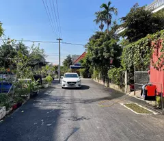 2.5x Tỷ ĐẤT MẶT ĐƯỜNG THÔNG 10M TÂN THÀNH DƯƠNG KINH- ZALO 0567 222 555