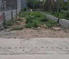 2.5x Tỷ ĐẤT MẶT ĐƯỜNG THÔNG 10M TÂN THÀNH DƯƠNG KINH- ZALO 0567 222 555
