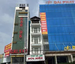 🔥BÁN NHÀ MẶT TIỀN 183 HÀ HUY GIÁP – QUẬN 12, NGANG 5M, VỊ TRÍ KINH DOANH ĐẸP!🔥