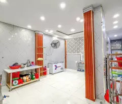 🔥BÁN NHÀ MẶT TIỀN 183 HÀ HUY GIÁP – QUẬN 12, NGANG 5M, VỊ TRÍ KINH DOANH ĐẸP!🔥