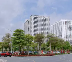 BÁN NHANH CĂN HỘ 2PN FPT PLAZA 3 – TẦNG CAO, VIEW THOÁNG, GIÁ CHỈ 2,9 TỶ