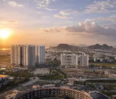 BÁN NHANH CĂN HỘ 2PN FPT PLAZA 3 – TẦNG CAO, VIEW THOÁNG, GIÁ CHỈ 2,9 TỶ