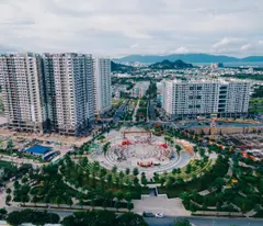 BÁN NHANH CĂN HỘ 2PN FPT PLAZA 3 – TẦNG CAO, VIEW THOÁNG, GIÁ CHỈ 2,9 TỶ