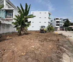 ĐẤT GÓC 2 MT THẠNH LỘC 37 – VIEW SÔNG HIẾM ĐƯỜNG 10M THÔNG – XÂY 3,5 LẦU CHỈ 9,5 TỶ