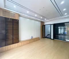 BÁN NHÀ 5 TẦNG THANG MÁY TUYẾN 2 LÊ HỒNG PHONG – GARA Ô TÔ – GIÁ 9,5 TỶ