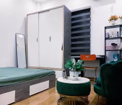BÁN NHÀ 3 TẦNG PHỐ LẠCH TRAY – TRUNG TÂM HẢI PHÒNG – FULL NỘI THẤT – GIÁ 3,25 TỶ