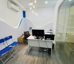 Sang nhương mặt bằng có đầy đủ pccc Trang thiet bị Quận 10