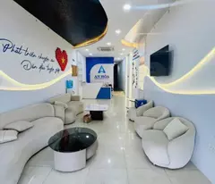 Sang nhương mặt bằng có đầy đủ pccc Trang thiet bị Quận 10