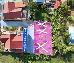 BÁN ĐẤT THIÊN HƯƠNG – THỦY NGUYÊN – DIỆN TÍCH 50M² – GIÁ 1,28 TỶ