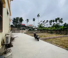 BÁN ĐẤT THIÊN HƯƠNG – THỦY NGUYÊN – DIỆN TÍCH 50M² – GIÁ 1,28 TỶ