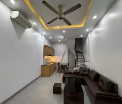 NHÀ NGÕ Ô TÔ THÔNG ĐỨC GIANG SÁT HỌC VIỆN HẬU C ẦN 2 THOÁNG – NỞ HẬUHƠN 7 TỎI . ☎️ 0932267276 .