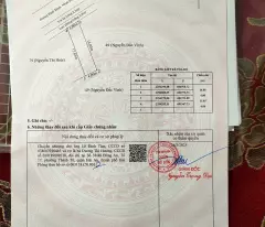 LÔ GÓC MẶT ĐƯỜNG BÌNH MINH HỢP ĐỨC ĐỒ SƠN - ZALO 0567 222 555