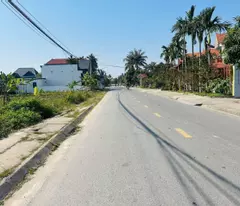 LÔ GÓC MẶT ĐƯỜNG BÌNH MINH HỢP ĐỨC ĐỒ SƠN - ZALO 0567 222 555
