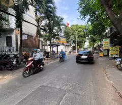Bán nhà hẻm xe hơi Nguyễn Gia Trí, Bình Thạnh, 170m2, HDT 30tr, 23 tỷ, xây cao