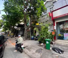 Bán nhà hẻm xe hơi Nguyễn Gia Trí, Bình Thạnh, 170m2, HDT 30tr, 23 tỷ, xây cao