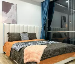 Bán nhà hẻm xe hơi Nguyễn Gia Trí, Bình Thạnh, 170m2, HDT 30tr, 23 tỷ, xây cao