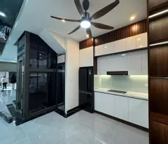 Bán nhà Phan Đình Giót – Hà Đông , 50m2 – lô góc- Thang máy – ô tô đỗ cửa – full nội thất.