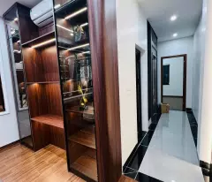 Bán nhà Phan Đình Giót – Hà Đông , 50m2 – lô góc- Thang máy – ô tô đỗ cửa – full nội thất.