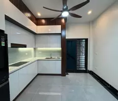 Bán nhà Phan Đình Giót – Hà Đông , 50m2 – lô góc- Thang máy – ô tô đỗ cửa – full nội thất.