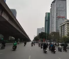 BÁN NHÀ GẦN PHỐ QUANG TRUNG – HÀ ĐÔNG – CĂN GÓC 3 MẶT THOÁNG – NHÀ ĐẸP Ở NGAY –  6,5 tỷ