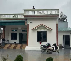 SIÊU PHẨM NHÀ ĐẤT SUỐI SẾU – Ô TÔ VÀO TẬN SÂN - CHƯƠNG MỸ, HÀ NỘI