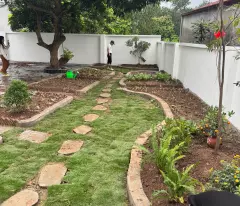 SIÊU PHẨM NHÀ ĐẤT SUỐI SẾU – Ô TÔ VÀO TẬN SÂN - CHƯƠNG MỸ, HÀ NỘI