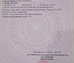 HOT ! HOT ! HOT ! SIÊU PHẨM CÓ 1 KHÔNG 2! CHỈ 1 Tỷ 7 Rẻ Hơn 200 Triệu So Với Khu Vực